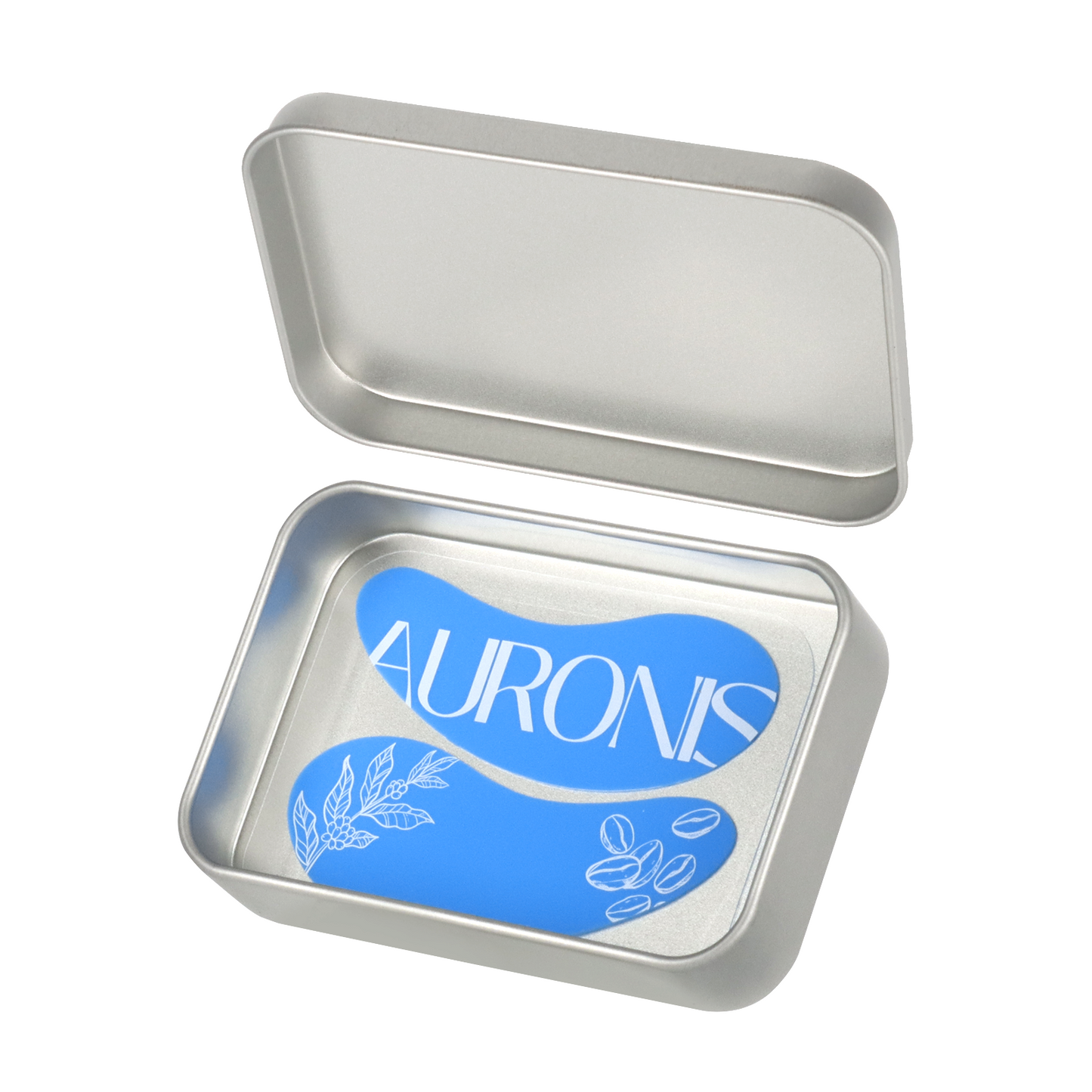 AURONIS Reuseable Eye Patches Mask