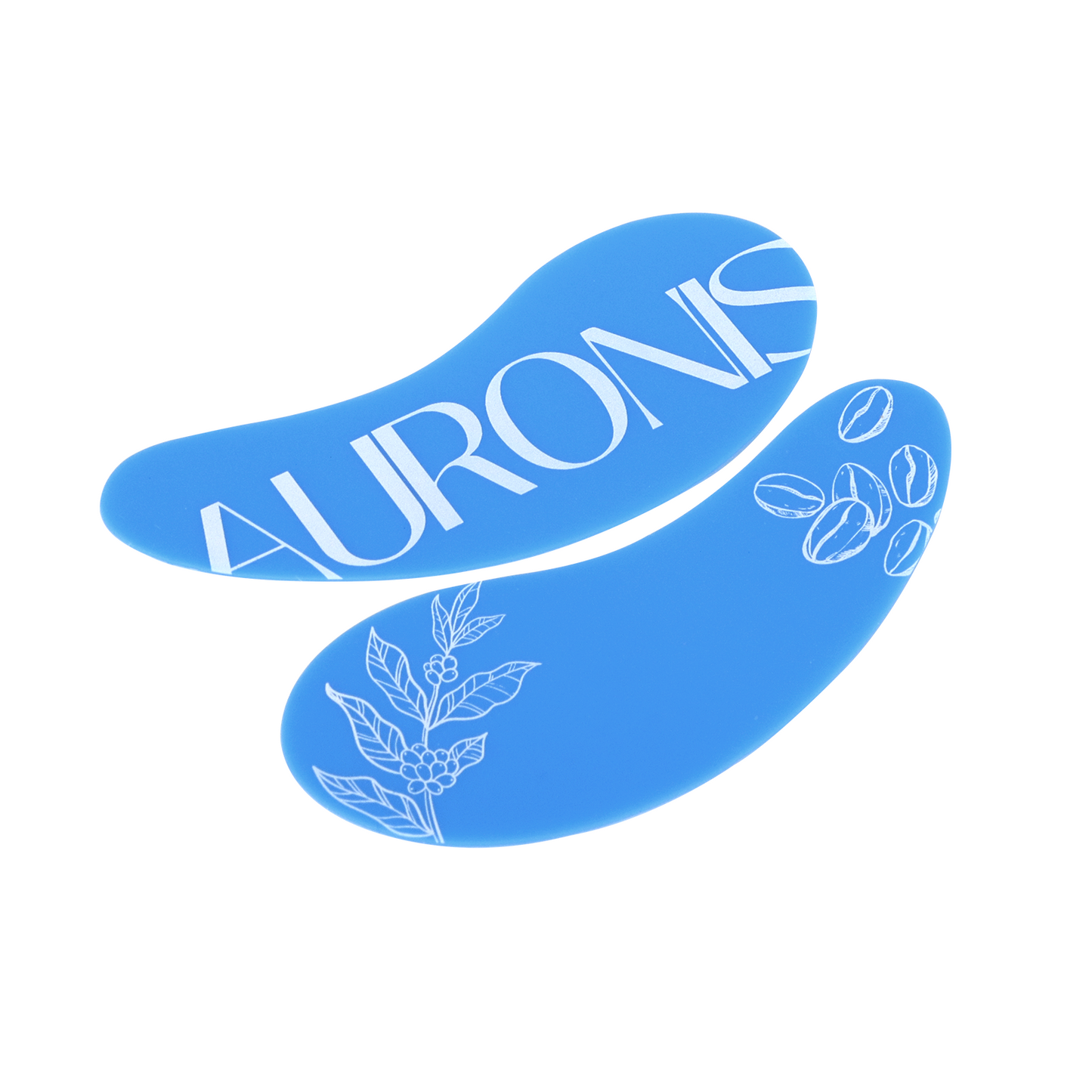 AURONIS Reuseable Eye Patches Mask